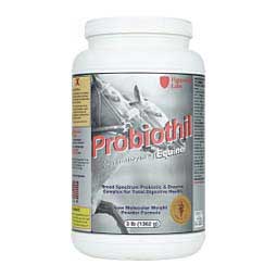 Probiotic & Enzyme Complex Equine Powder Concentrate  Figuerola Labs